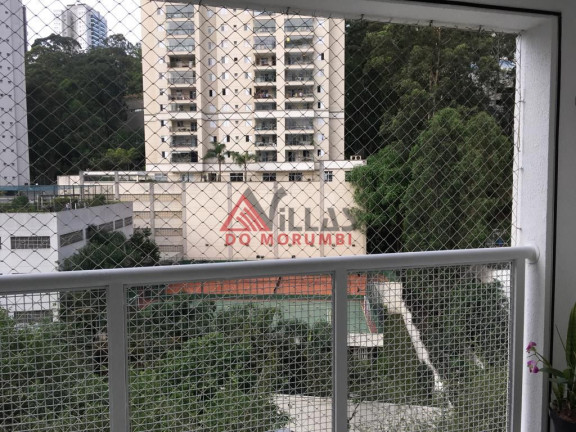 Imagem Apartamento com 2 Quartos à Venda, 67 m² em Vila Andrade - São Paulo Imagem Apartamento com 2 Quartos à Venda, 67 m² em Vila Andrade - São Paulo