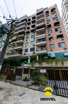 Apartamento com 2 Quartos à Venda, 90 m² em Santa Rosa - Niterói