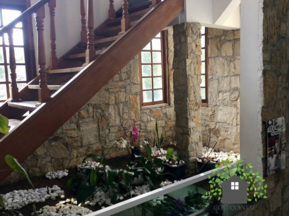 Imagem Casa com 6 Quartos à Venda, 400 m² em Jardim Do Golf I - Jandira