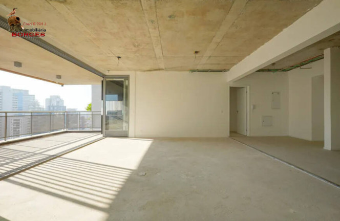 Imagem Apartamento com 3 Quartos à Venda, 197 m² em Brooklin - São Paulo Imagem Apartamento com 3 Quartos à Venda, 197 m² em Brooklin - São Paulo
