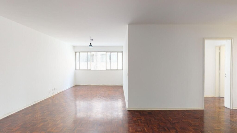 Imagem Apartamento com 3 Quartos à Venda, 103 m² em Itaim Bibi - São Paulo Imagem Apartamento com 3 Quartos à Venda, 103 m² em Itaim Bibi - São Paulo
