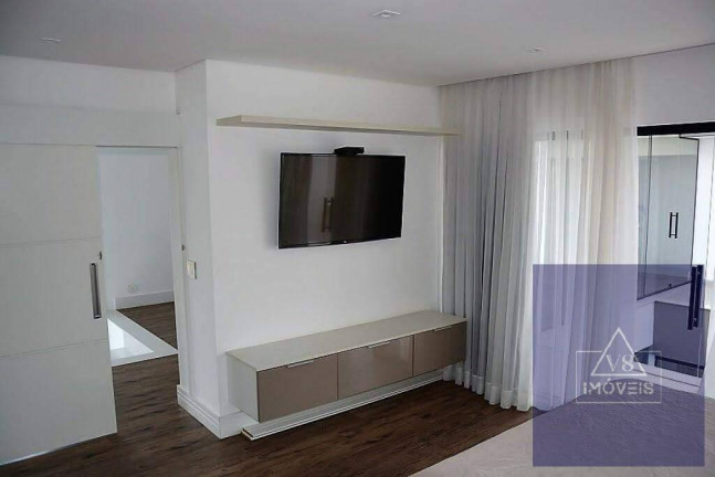 Imagem Casa de Condomínio com 3 Quartos para Alugar, 260 m² em Botujuru - Mogi Das Cruzes Imagem Casa de Condomínio com 3 Quartos para Alugar, 260 m² em Botujuru - Mogi Das Cruzes