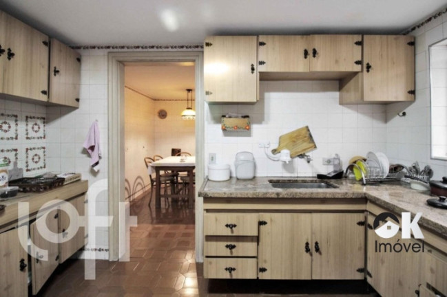 Imagem Apartamento com 4 Quartos à Venda, 337 m² em Higienópolis - São Paulo