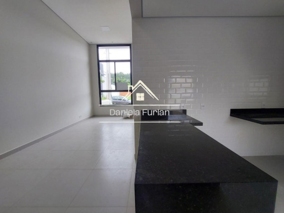 Imagem Casa de Condomínio com 3 Quartos à Venda, 134 m² em Condomínio Reserva Ipanema - Sorocaba