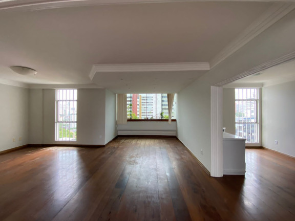 Imagem Apartamento com 3 Quartos à Venda, 140 m² em Jardim Apipema - Salvador Imagem Apartamento com 3 Quartos à Venda, 140 m² em Jardim Apipema - Salvador