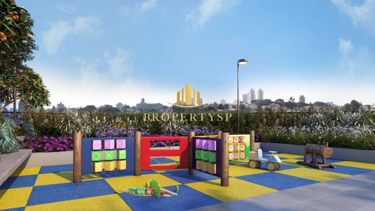 Imagem Apartamento com 2 Quartos à Venda, 42 m² em Vila Dos Remédios - São Paulo Imagem Apartamento com 2 Quartos à Venda, 42 m² em Vila Dos Remédios - São Paulo