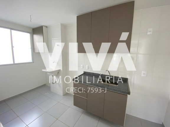 Imagem Apartamento com 2 Quartos para Alugar, 53 m² em Pires - Extrema Imagem Apartamento com 2 Quartos para Alugar, 53 m² em Pires - Extrema