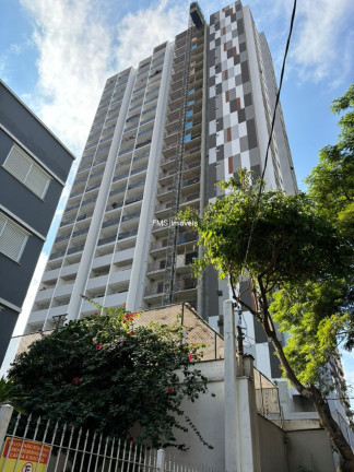 Imagem Imóvel com 1 Quarto à Venda, 25 m² em Brooklin - São Paulo Imagem Imóvel com 1 Quarto à Venda, 25 m² em Brooklin - São Paulo