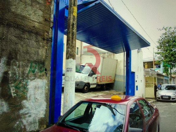 Imagem Imóvel Comercial para Alugar, 1.144 m² em Vila Nova Mazzei - São Paulo Imagem Imóvel Comercial para Alugar, 1.144 m² em Vila Nova Mazzei - São Paulo