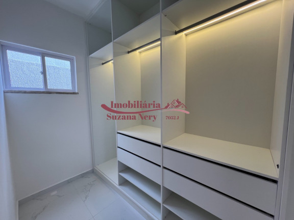 Imagem Casa com 3 Quartos à Venda, em Pajuçara - Natal Imagem Casa com 3 Quartos à Venda, em Pajuçara - Natal