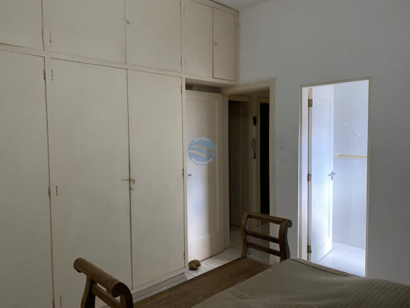 Imagem Apartamento com 2 Quartos à Venda, 77 m² em Gonzaga - Santos