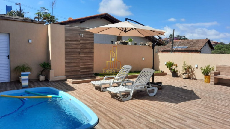 Imagem Casa com 3 Quartos à Venda, 144 m² em Centro Alto - Ribeirão Pires Imagem Casa com 3 Quartos à Venda, 144 m² em Centro Alto - Ribeirão Pires