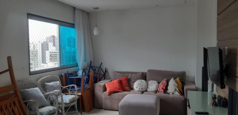 Imagem Apartamento com 3 Quartos à Venda, 143 m² em Pituba - Salvador Imagem Apartamento com 3 Quartos à Venda, 143 m² em Pituba - Salvador