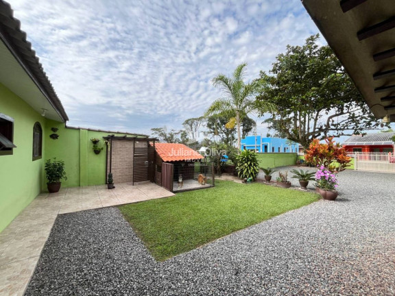 Imagem Casa à Venda, 85 m² em Barra Do Sai - Itapoá