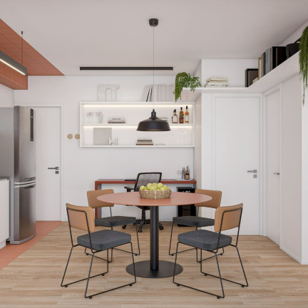 Imagem Apartamento com 1 Quarto à Venda, 47 m² em Vila Mariana - São Paulo Imagem Apartamento com 1 Quarto à Venda, 47 m² em Vila Mariana - São Paulo