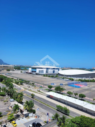 Imagem Apartamento com 3 Quartos à Venda, 120 m² em Barra Da Tijuca - Rio De Janeiro Imagem Apartamento com 3 Quartos à Venda, 120 m² em Barra Da Tijuca - Rio De Janeiro