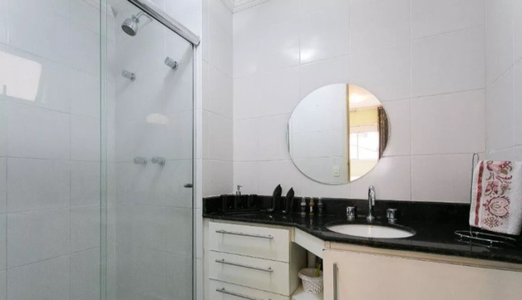 Imagem Apartamento com 4 Quartos à Venda, 121 m² em Vila Regente Feijó - São Paulo Imagem Apartamento com 4 Quartos à Venda, 121 m² em Vila Regente Feijó - São Paulo