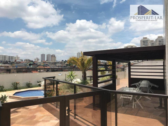 Imagem Apartamento com 3 Quartos à Venda, 200 m² em Vila Rosália - Guarulhos Imagem Apartamento com 3 Quartos à Venda, 200 m² em Vila Rosália - Guarulhos
