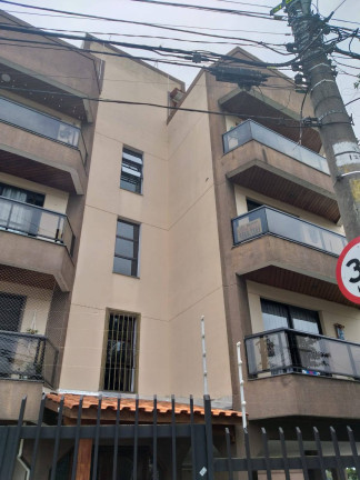 Apartamento com 3 Quartos à Venda, 108 m² em Taboão - São Bernardo Do Campo