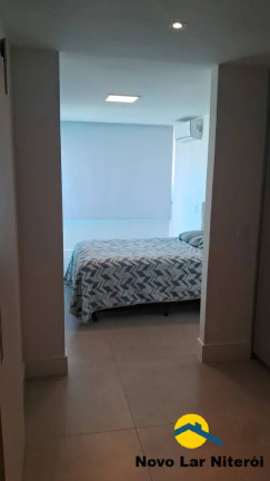 Imagem Cobertura com 2 Quartos à Venda, 140 m² em Piratininga - Niterói Imagem Cobertura com 2 Quartos à Venda, 140 m² em Piratininga - Niterói