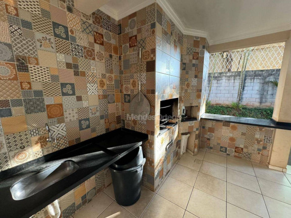Imagem Apartamento com 2 Quartos à Venda, 54 m² em Vila Hortência - Sorocaba Imagem Apartamento com 2 Quartos à Venda, 54 m² em Vila Hortência - Sorocaba