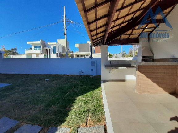 Imagem Casa de Condomínio com 3 Quartos à Venda, 262 m² em Trilhas Do Sol - Lagoa Santa Imagem Casa de Condomínio com 3 Quartos à Venda, 262 m² em Trilhas Do Sol - Lagoa Santa