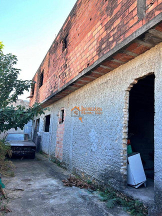 Imagem Sobrado com 2 Quartos à Venda, 250 m² em Jardim Flor Da Montanha - Guarulhos Imagem Sobrado com 2 Quartos à Venda, 250 m² em Jardim Flor Da Montanha - Guarulhos