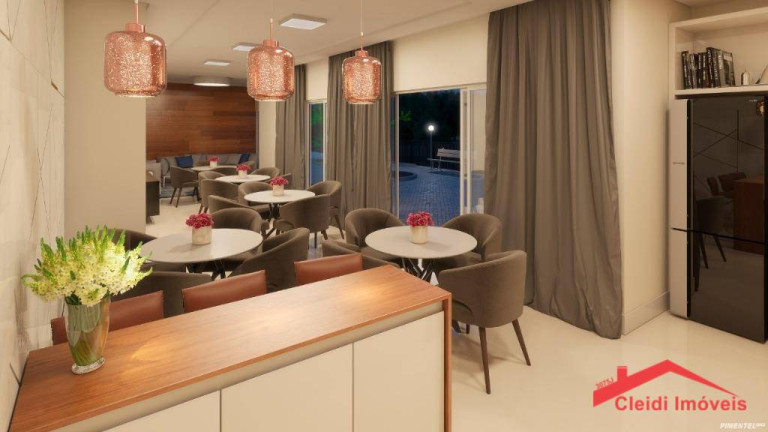 Imagem Apartamento com 2 Quartos à Venda, 58 m² em Costa E Silva - Joinville Imagem Apartamento com 2 Quartos à Venda, 58 m² em Costa E Silva - Joinville