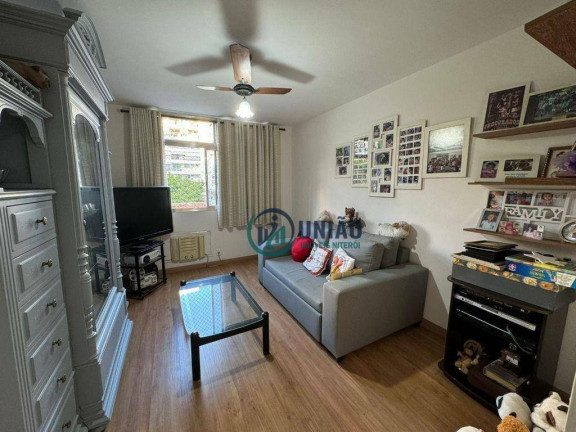 Imagem Apartamento com 3 Quartos à Venda, 150 m² em Ingá - Niterói Imagem Apartamento com 3 Quartos à Venda, 150 m² em Ingá - Niterói