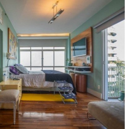 Imagem Apartamento com 3 Quartos à Venda, 110 m² em Santa Cecília - São Paulo Imagem Apartamento com 3 Quartos à Venda, 110 m² em Santa Cecília - São Paulo