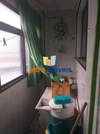Imagem Apartamento com 1 Quarto à Venda, 61 m² em Ocian - Praia Grande