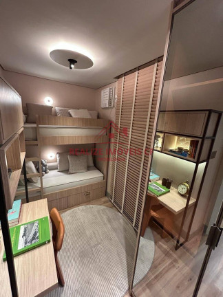 Imagem Apartamento com 2 Quartos à Venda, 43 m² em Balneário São Pedro - São Pedro Da Aldeia