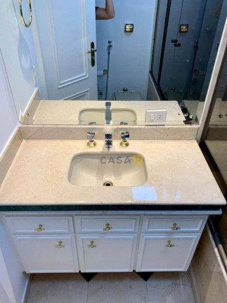 Imagem Apartamento com 4 Quartos à Venda, 464 m² em Centro - Americana Imagem Apartamento com 4 Quartos à Venda, 464 m² em Centro - Americana