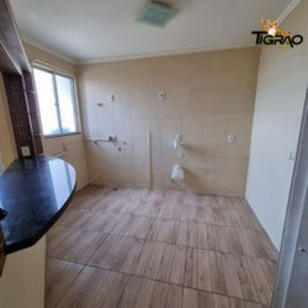 Imagem Apartamento com 3 Quartos à Venda, 64 m² em Floresta - Joinville