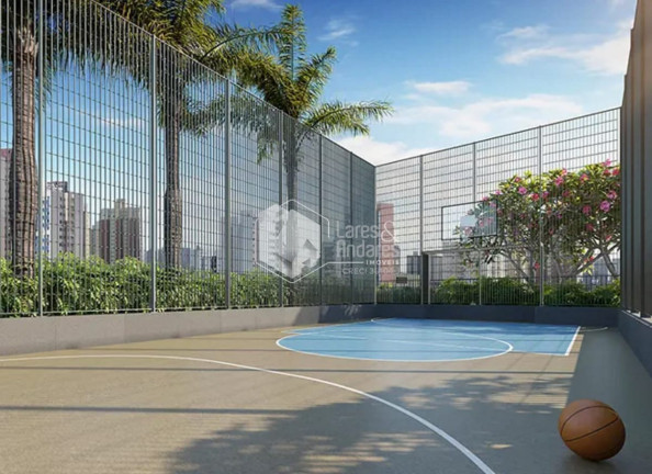 Imagem Apartamento com 4 Quartos à Venda, 211 m² em Campo Belo - São Paulo