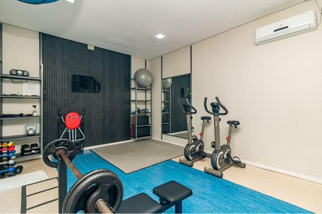 Imagem Apartamento com 3 Quartos à Venda, 72 m² em Passo Da Areia - Porto Alegre