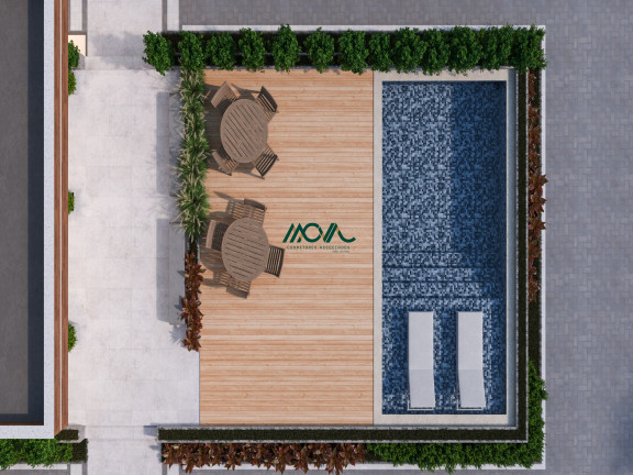 Imagem Cobertura com 3 Quartos à Venda, 99 m² em Rainha Do Mar - Itapoá Imagem Cobertura com 3 Quartos à Venda, 99 m² em Rainha Do Mar - Itapoá