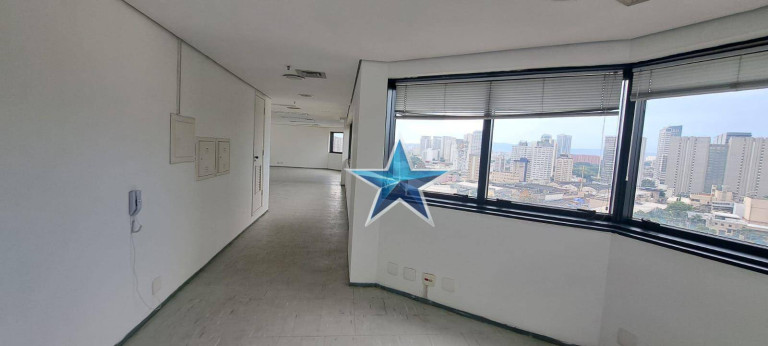 Imagem Sala Comercial à Venda, 112 m² em Barra Funda - São Paulo