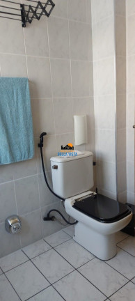 Imagem Apartamento à Venda, em Centro - São Vicente Imagem Apartamento à Venda, em Centro - São Vicente