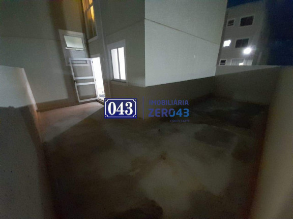 Imagem Apartamento com 2 Quartos para Alugar, 44 m² em Cidade Industrial 2 - Londrina Imagem Apartamento com 2 Quartos para Alugar, 44 m² em Cidade Industrial 2 - Londrina