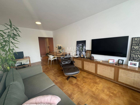 Imagem Apartamento com 3 Quartos à Venda, 95 m² em Jardim São Dimas - São José Dos Campos