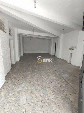 Imóvel Comercial para Alugar, 80 m² em Vila Matilde - São Paulo