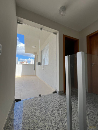 Imagem Cobertura com 2 Quartos à Venda, 62 m² em Santa Efigênia Imagem Cobertura com 2 Quartos à Venda, 62 m² em Santa Efigênia
