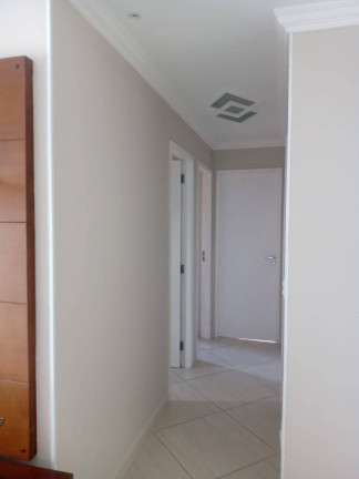 Imagem Apartamento com 3 Quartos para Alugar, 139 m² em Vila Iório - São Paulo