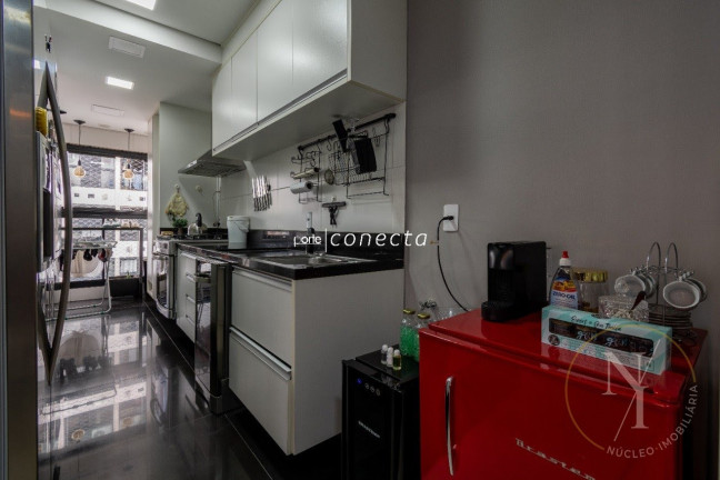 Apartamento com 2 Quartos à Venda, 70 m² em Vila Regente Feijó - São Paulo