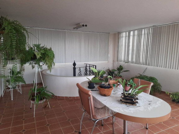 Imagem Apartamento com 3 Quartos à Venda, 185 m² em Centro - Jundiaí