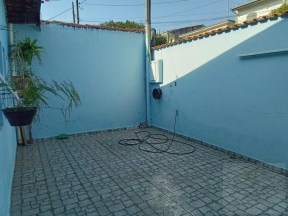 Imagem Casa com 2 Quartos à Venda, 125 m² em Jardim Florence - Campinas Imagem Casa com 2 Quartos à Venda, 125 m² em Jardim Florence - Campinas