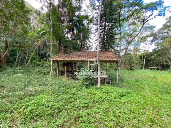 Imagem Fazenda à Venda, 100 m² em Cruzeiro - Teresópolis Imagem Fazenda à Venda, 100 m² em Cruzeiro - Teresópolis