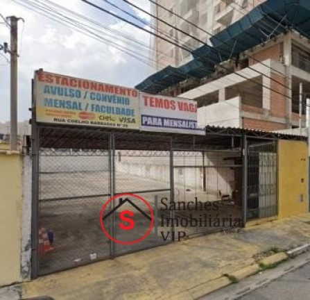 Imagem Terreno à Venda, 370 m² em Parque Da Vila Prudente - São Paulo Imagem Terreno à Venda, 370 m² em Parque Da Vila Prudente - São Paulo