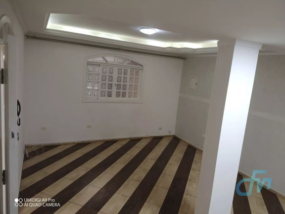Imagem Sobrado com 3 Quartos à Venda, 250 m² em Jardim Camila - Mogi Das Cruzes Imagem Sobrado com 3 Quartos à Venda, 250 m² em Jardim Camila - Mogi Das Cruzes